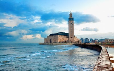 The new Industrial Revolution