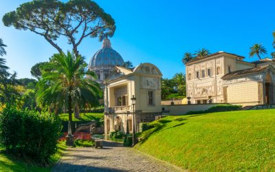 The fruit of intense days