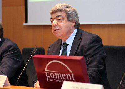 Dr. Javier Aranceta Bartrina