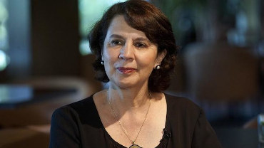 Rosalía Arteaga, un referent ètic per a l’Amèrica Llatina