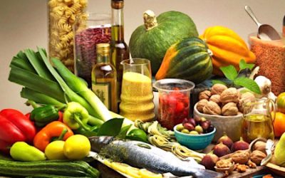 Safeguarding the Mediterranean diet