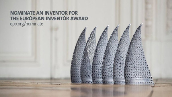 Premio al Inventor Europeo