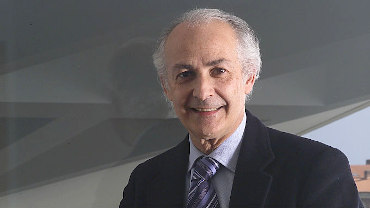 Dr. Borja Corcóstegui