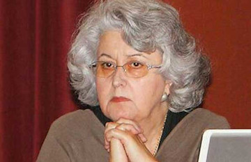 Dra. Teresa Freixes