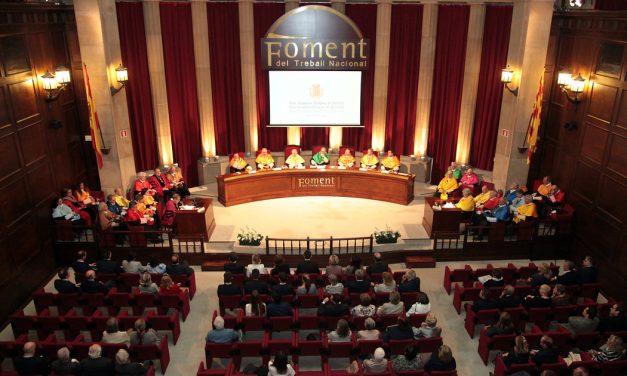 Admission of 2 Honorary Academicians and 1 Corresponding Academician for Morocco