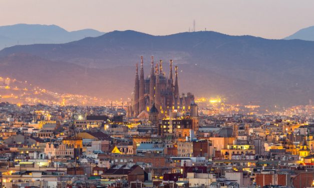 La oportunidad de Barcelona tras la pandemia