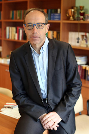 Dr. Francesc Torralba
