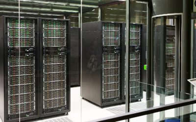 El poder de la supercomputación