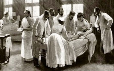 L’home que va salvar les dones