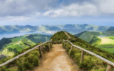 Un camí d’intercanvi