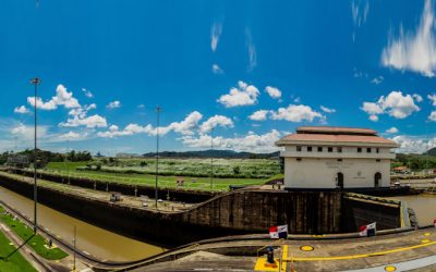 Panamà, més enllà del Canal