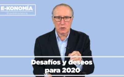 Desitjos econòmics d’any nou