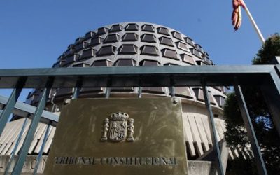 Els Drets Fonamentals a la Unió Europea