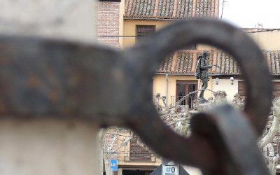 La botica cervantina