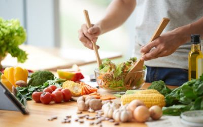 Alimentar cos i consciència