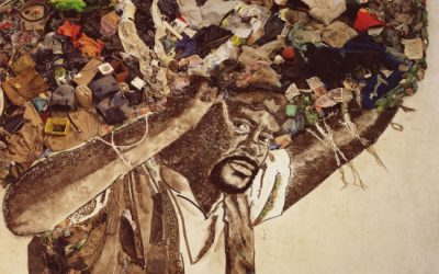 De la basura al deshielo