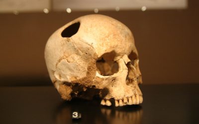 La enfermedad en la prehistoria balear