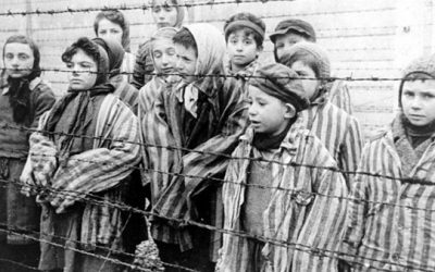 Memoria contra el genocidio