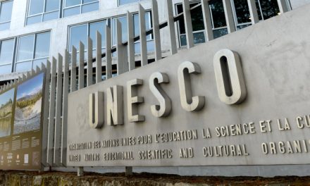 Al amparo de la Unesco