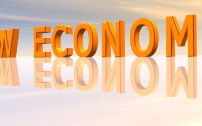 Los secretos de la nueva economía