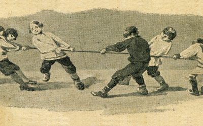 El arte de la infancia