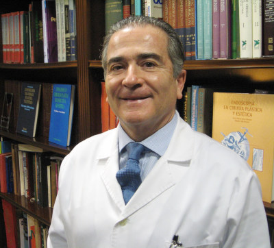 Dr. Josep Maria Serra i Renom