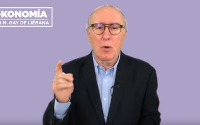 Lo que esconde el PIB