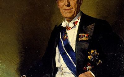 Académicos de nuestra historia centenaria: Pedro Gual Villalbí