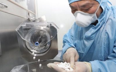 Cloroquina y coronavirus: ¿esperanza o espejismo?