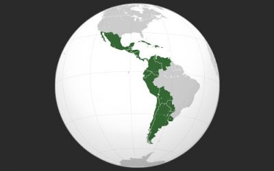 El riesgo de invertir en Hispanoamérica