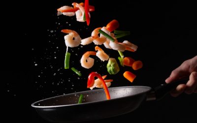 Gastronomía y ciencia