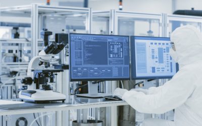 Biodefensa frente a pandemias y bioterrorismo