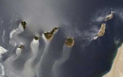 Lluís Serra: «Las Islas Canarias podrían ser las primeras en acabar con el confinamiento»