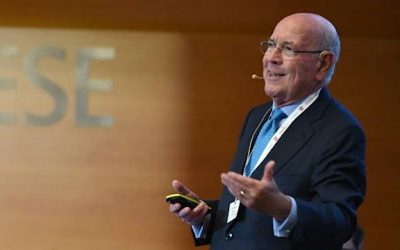 Jaume Llopis: trayectoria, logros destacados y otros aspectos de su biografía