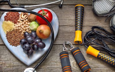 Nutrición deportiva en el confinamiento y la desescalada