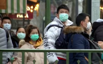 Una pandemia anunciada