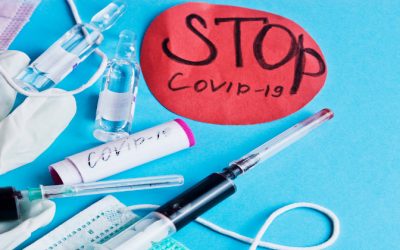 Medidas de prevención frente al SARS-CoV-2