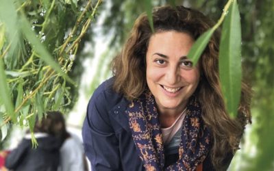 Construir el propio futuro desde la positividad