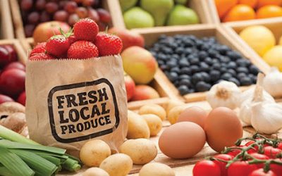 Día Mundial de la Seguridad Alimentaria