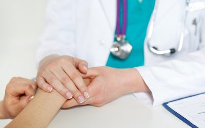 Decálogo del buen médico