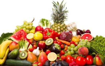 Comer fresco y sano, ahora más importante que nunca