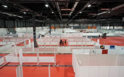 Las lecciones de Ifema