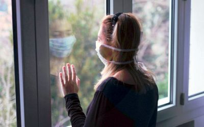 Las secuelas de la cuarentena