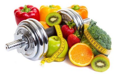 La obesidad infantil, nutrición y actividad física en tiempos de pandemia