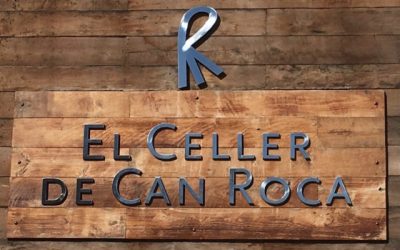 El Celler de Can Roca marca el camino del retorno