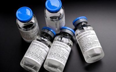 L’elevat cost que la farmacèutica Gilead posa al seu fàrmac Remdesivir