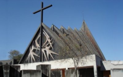 Memòria del cristianisme a Mèxic