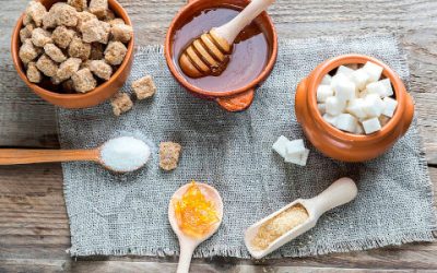 Els edulcorants, sota control