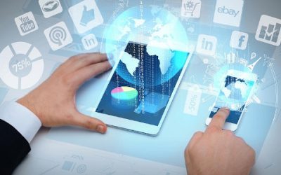 El gestor empresarial digital