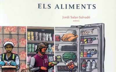 Ciència i bons aliments